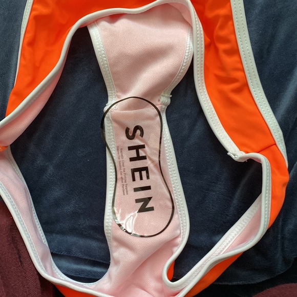 NEW never worn bikini - Picture 2 of 4